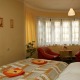 Dvoulůžkový pokoj apartmánového typu - Hotel Grand Šumperk